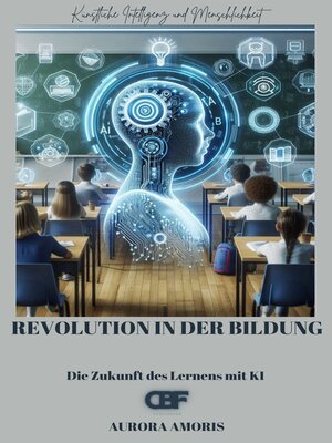 cover image of Revolution in der Bildung